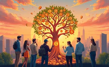 Why Financial Education Is Vital for Young Professionals