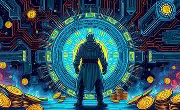 Cryptocurrency Security: Protecting Your Digital Assets
