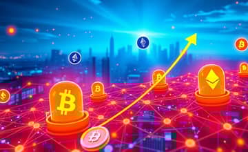 Maximizing Cryptocurrency Gains with Smart Strategies