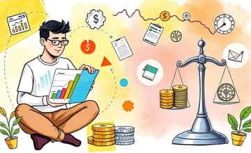 Essential Financial Skills Everyone Should Master
