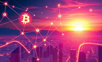 Emerging Cryptocurrencies with Strong Growth Potential
