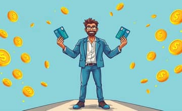 When and How to Switch Your Credit Card Provider