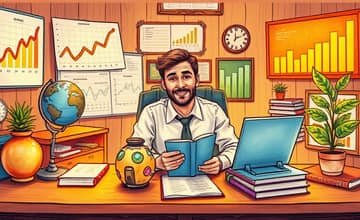 Practical Financial Education Tips for Entrepreneurs