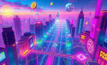 How NFTs Are Changing the Cryptocurrency Market