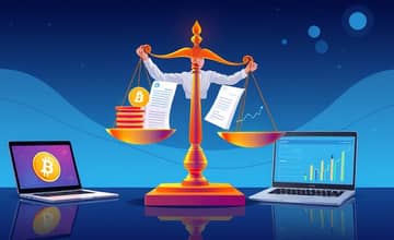 Crypto Taxes Simplified: How to Stay Compliant