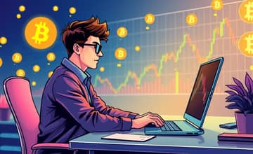 Cryptocurrency Trading Strategies for Beginners