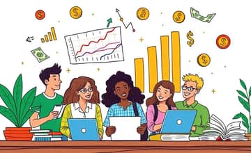 Online Financial Education Courses Worth Your Time