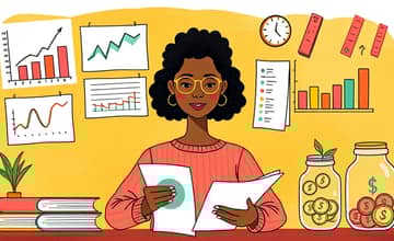 Common Financial Education Mistakes and How to Fix Them