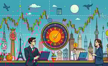 Understanding Market Volatility: Strategies for Success