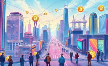 Future Trends in Cryptocurrency and Blockchain Technologies