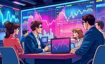 Market Analysis Techniques for New Investors