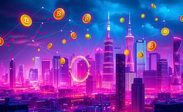 Cryptocurrencies to Watch: The Next Big Opportunities