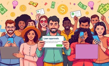Best Online Loan Options for Quick Approval
