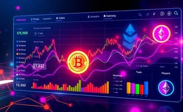 Tools and Apps to Track Cryptocurrency Investments