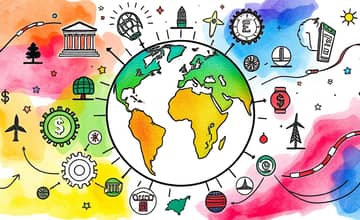 The Impact of Global Events on Investment Markets