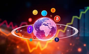 Beginner’s Guide to Cryptocurrency Portfolio Diversification