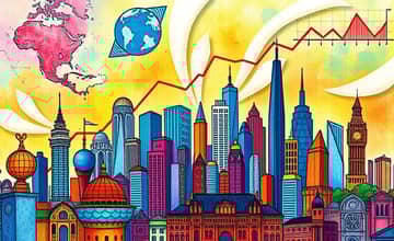 Exploring Opportunities in Emerging Financial Markets