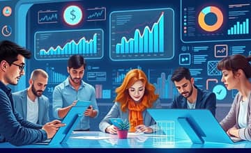 Digital Resources for Improving Your Personal Finance Skills