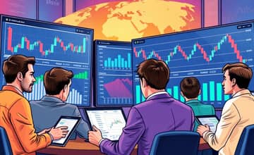 Stock Market Insights: Choosing the Right Investments