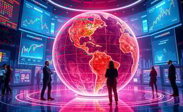Market Predictions: Tools for Accurate Forecasting