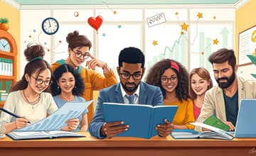 Building Financial Confidence Through Education