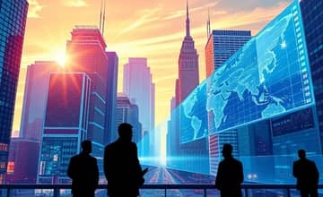Key Market Trends Every Investor Should Follow