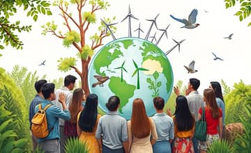 Sustainable Investing: Latest Market Opportunities