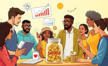 Using Financial Education to Make Better Daily Decisions