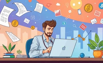 Loans for Entrepreneurs: Funding Your Online Business