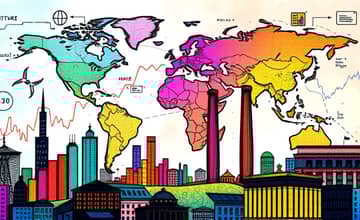 Global Financial Market Developments: What’s Next?