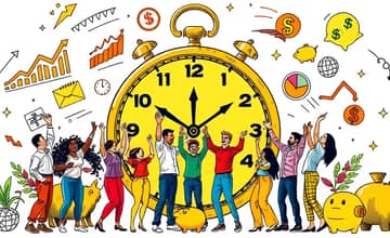 How Financial Education Can Lead to Early Retirement