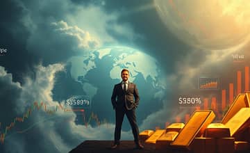Market Strategies to Protect Your Investments in Uncertainty