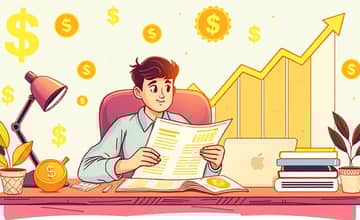 Personal Loans Without Collateral: What to Consider