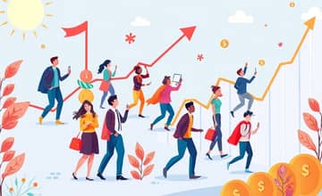 Financial Literacy and Investing: What Beginners Need to Know