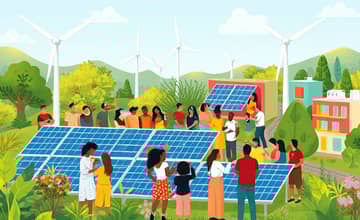 Eco-Friendly Loans: Financing Sustainable Projects