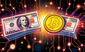 Top Stablecoins Compared: Finding the Safest Options