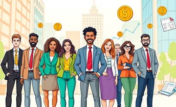 Loans Tailored Specifically for Young Professionals