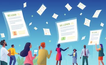 Digital Platforms Offering Transparent Loan Terms