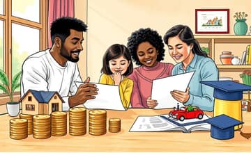Loans for Major Purchases: Selecting the Best Terms