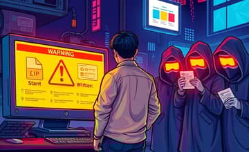 Evaluating Online Loan Scams: How to Stay Safe