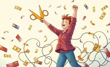 Personal Loans for Debt Consolidation: Pros and Cons