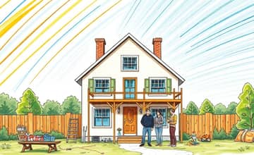 Fast Loans for Home Renovations and Repairs