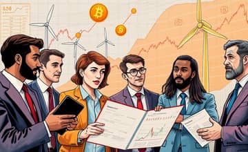 Investment Strategies for a Changing Financial Market