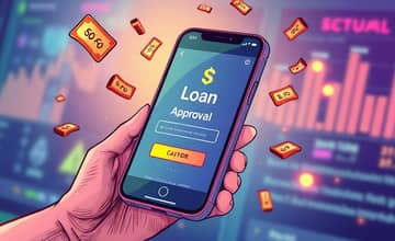 Understanding Digital Personal Loans: Tips and Warnings