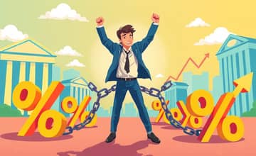 Dicas para evitar juros altos em qualquer empréstimo