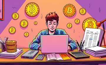 Como declarar criptomoedas no Imposto de Renda