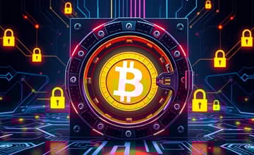 Criptomoedas e segurança digital: o que você deve saber