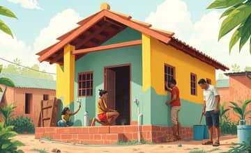 Empréstimo para reforma: como planejar o uso do crédito