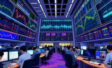 Como funciona o mercado financeiro no Brasil