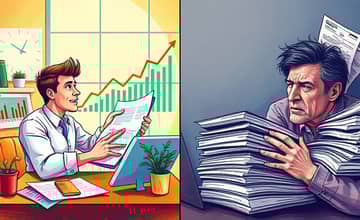 Entenda a diferença entre dívida boa e dívida ruim